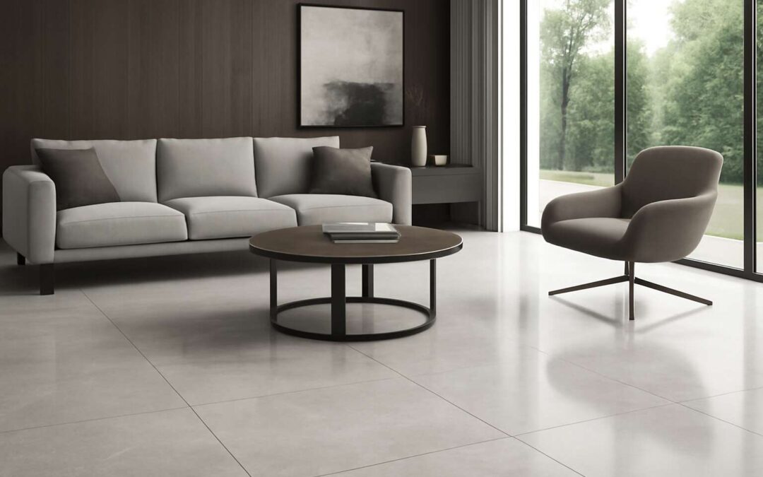 Stylish and durable: Kajaria Floor Tiles 800×800 for a stunning home makeover