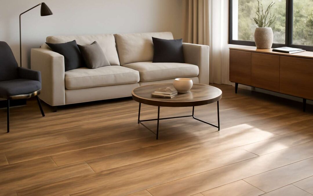 Stylish and Durable: The Ultimate Guide to Wooden Like Floor Tiles for Your Home