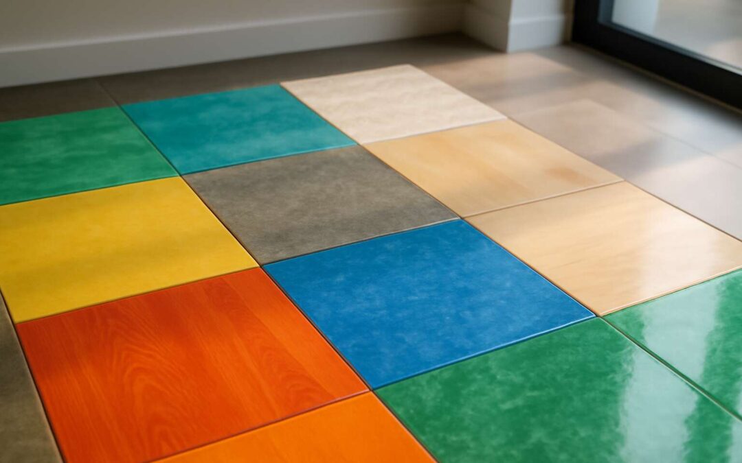 Affordable PVC Floor Tiles Price in Ghana Cedis: What You Need to Know