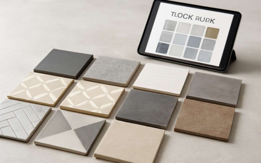 Create Your Perfect Space with Our Complete Floor Tiles Catalogue PDF for Elegant Home and Commercial Designs