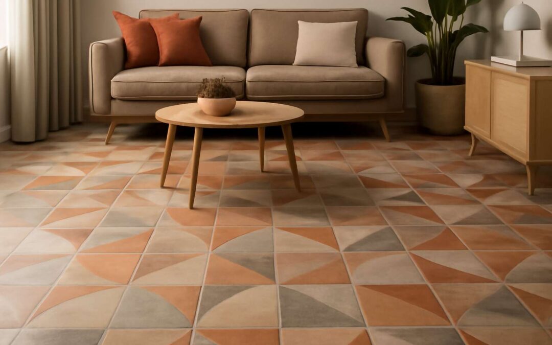 Affordable and Durable Self Adhesive Vinyl Floor Tiles South Africa for Stylish Home Upgrades