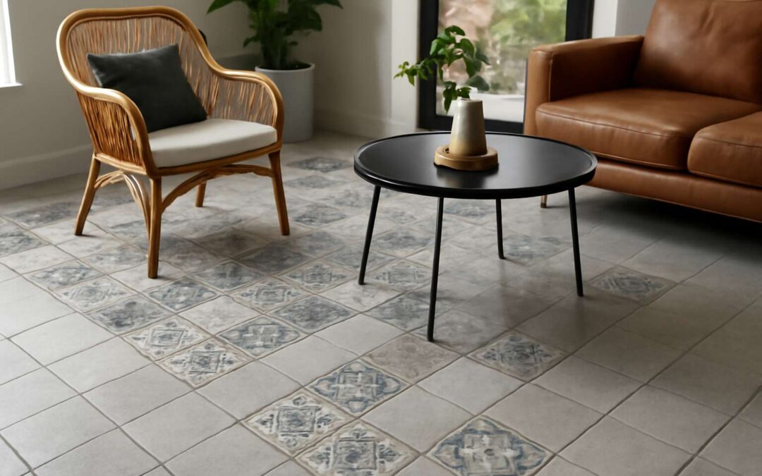 Discover the Stylish and Affordable Floor Tiles Belfast for Every Home Context