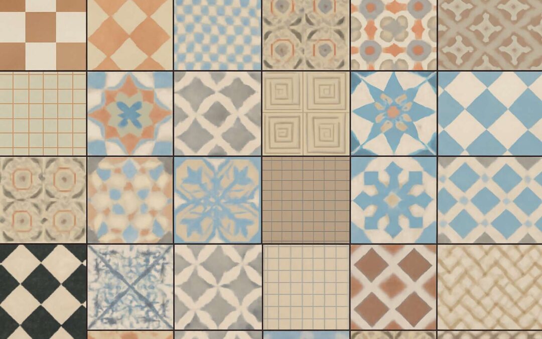 Effective Floor Tiles Plan Ideas for Stunning and Functional Spaces