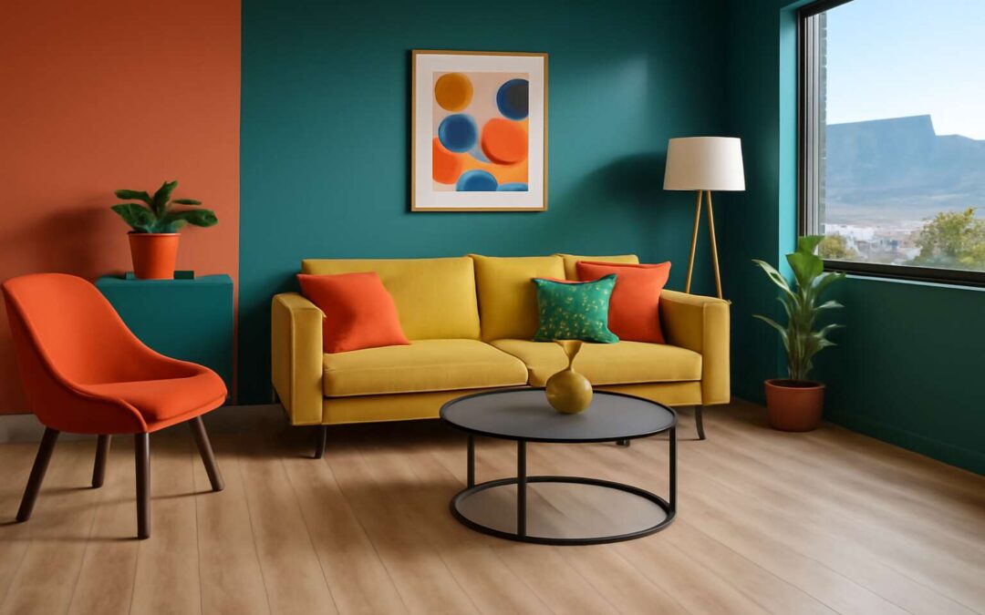 Affordable Vinyl Floor Tiles Cape Town: Stylish Solutions for Your Home or Business