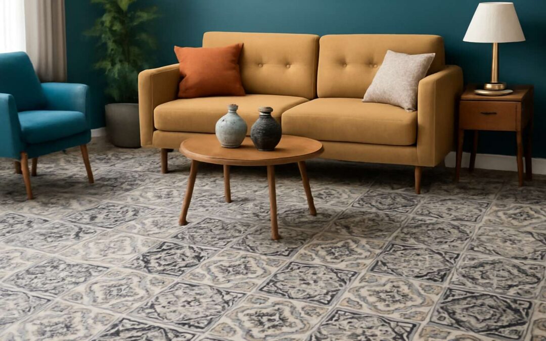 Affordable and Stylish Floor Tiles Jalandhar for Elegant Home Interiors