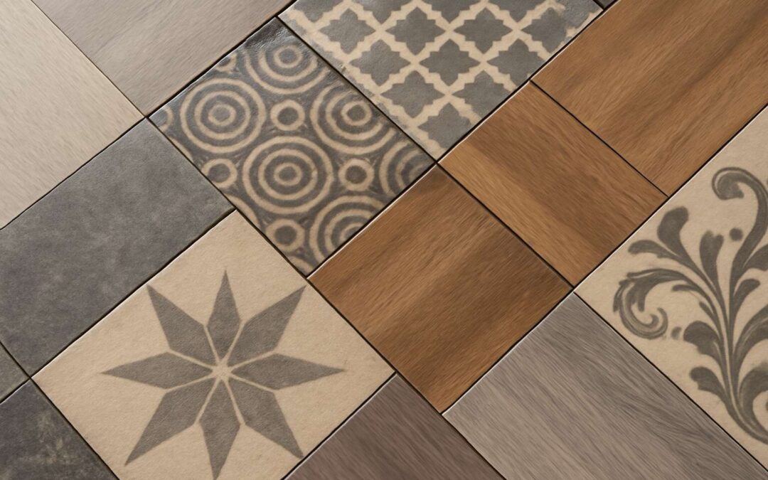 A Complete Guide to Vinyl Floor Tiles: The Range for Stylish and Durable Surfaces