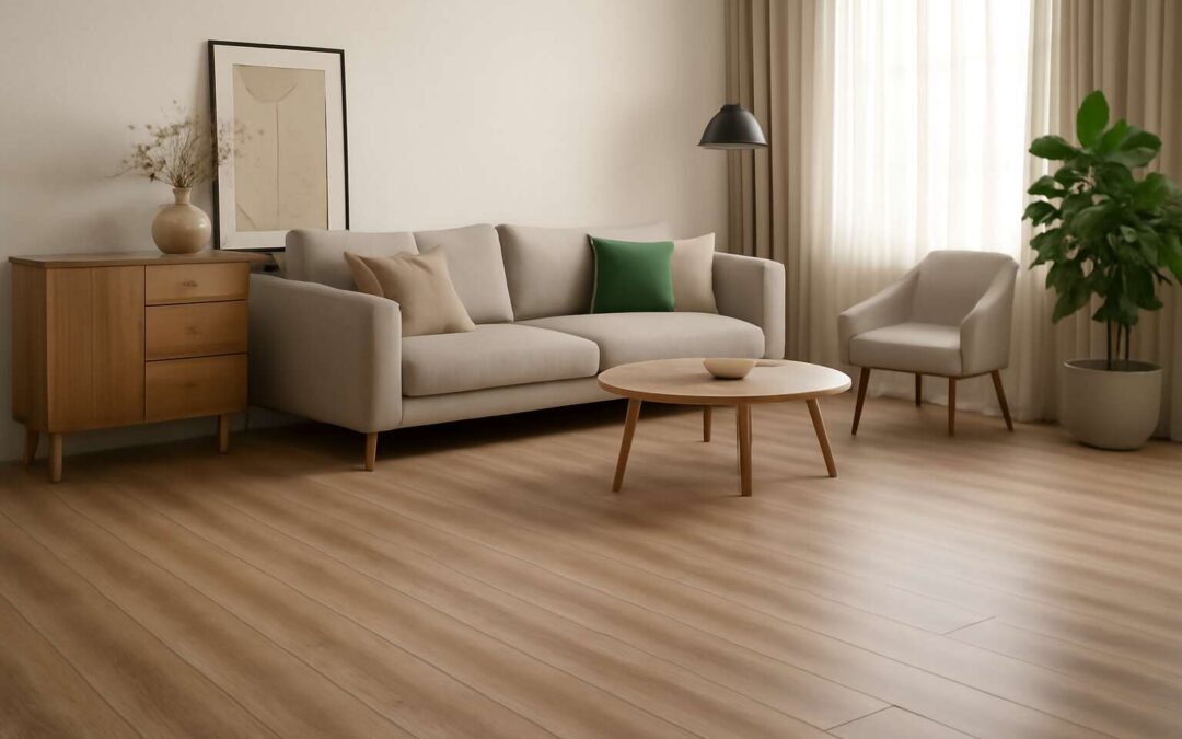 Vinyl Floor Tiles Laminate: Stylish, Durable, and Affordable Flooring Solutions for Every Home