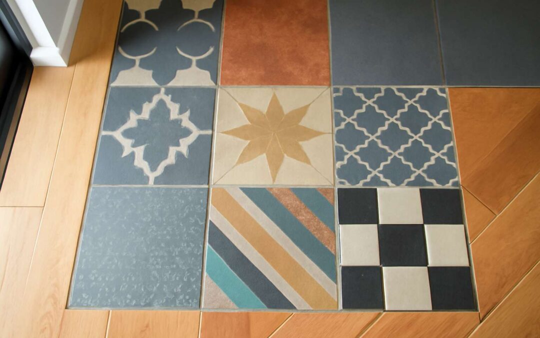 Top Tips for Finding Quality Floor Tiles Nearby for Your Home Renovation