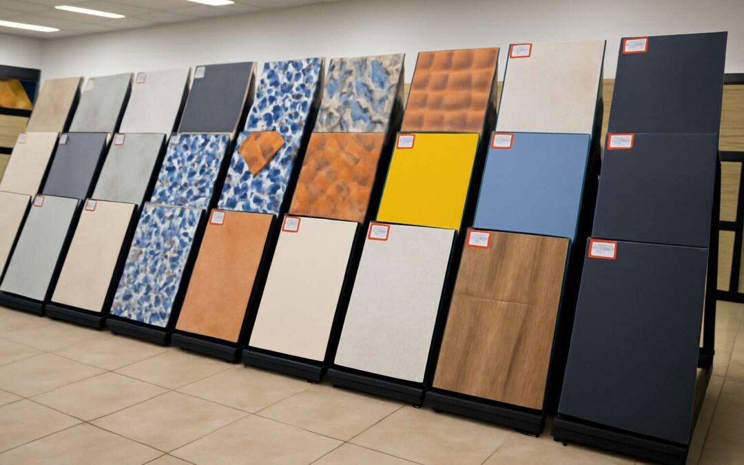 Affordable Quality: Find the Perfect Cheap Floor Tiles in Nelspruit for Your Home or Business
