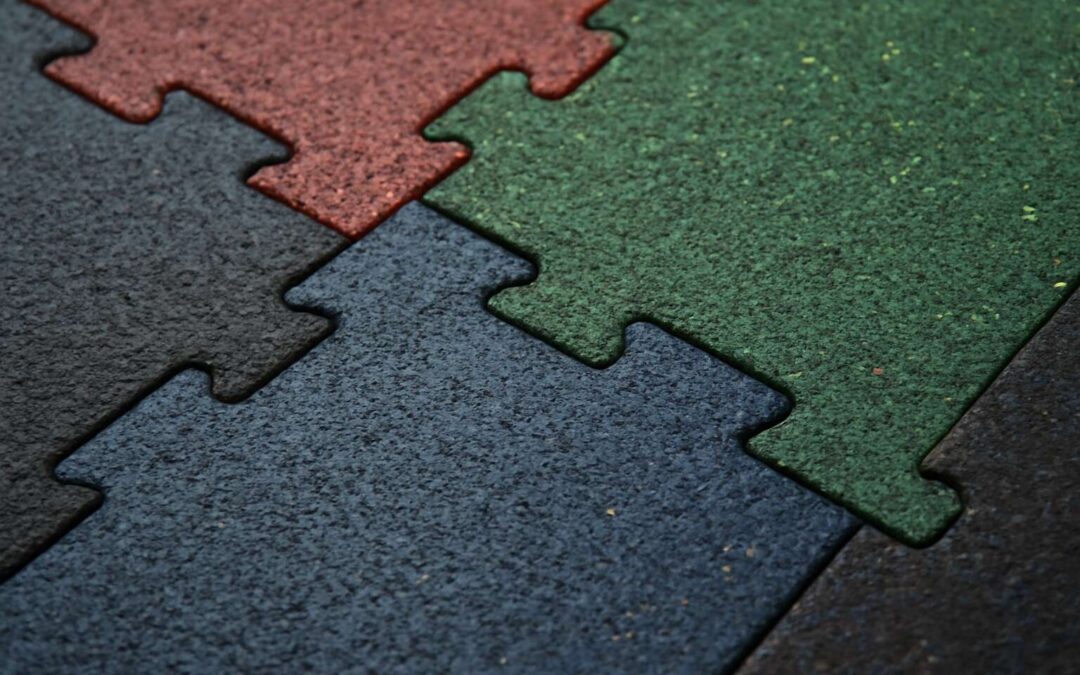 Rubber Floor Tiles Interlocking: The Ultimate Guide to Durable and Easy-to-Install Flooring Solutions