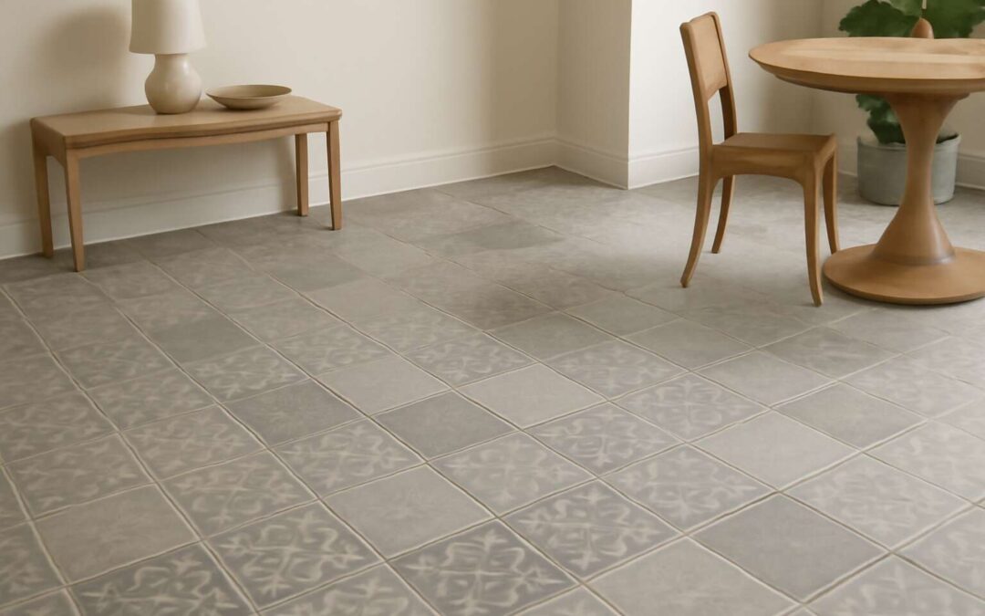 Understanding Floor Tiles Per Square Metre: A Complete Guide for Homeowners