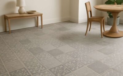 Understanding Floor Tiles Per Square Metre: A Complete Guide for Homeowners