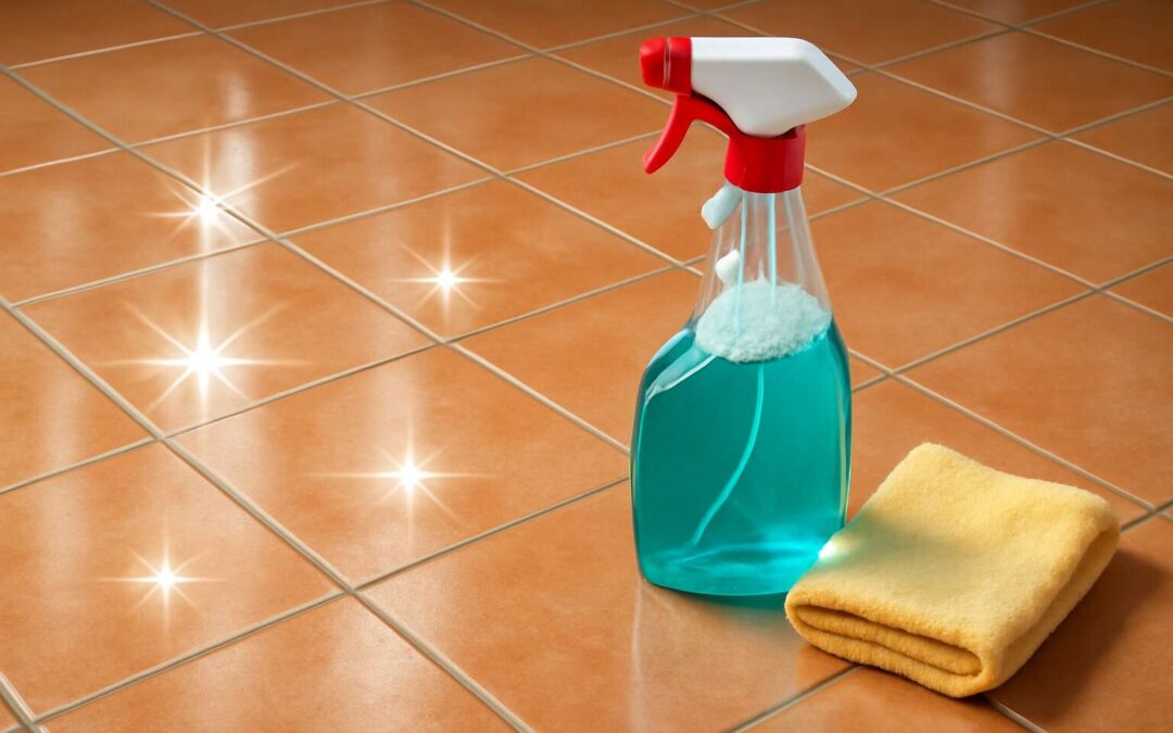 Effective Tips for Choosing the Perfect Floor Tiles Cleaner Liquid for Your Home