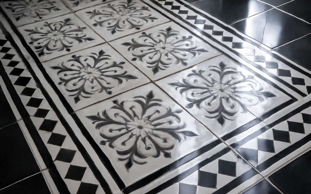 Top Trends and Tips for Choosing Quality Floor Tiles Victoria