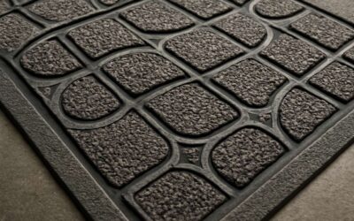 Stylish and Practical: Creative Ways to Use Floor Tiles Like Mat for Your Space