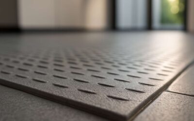 Safe and Stylish: Why Non Slip Floor Tiles Are Essential for Any Space