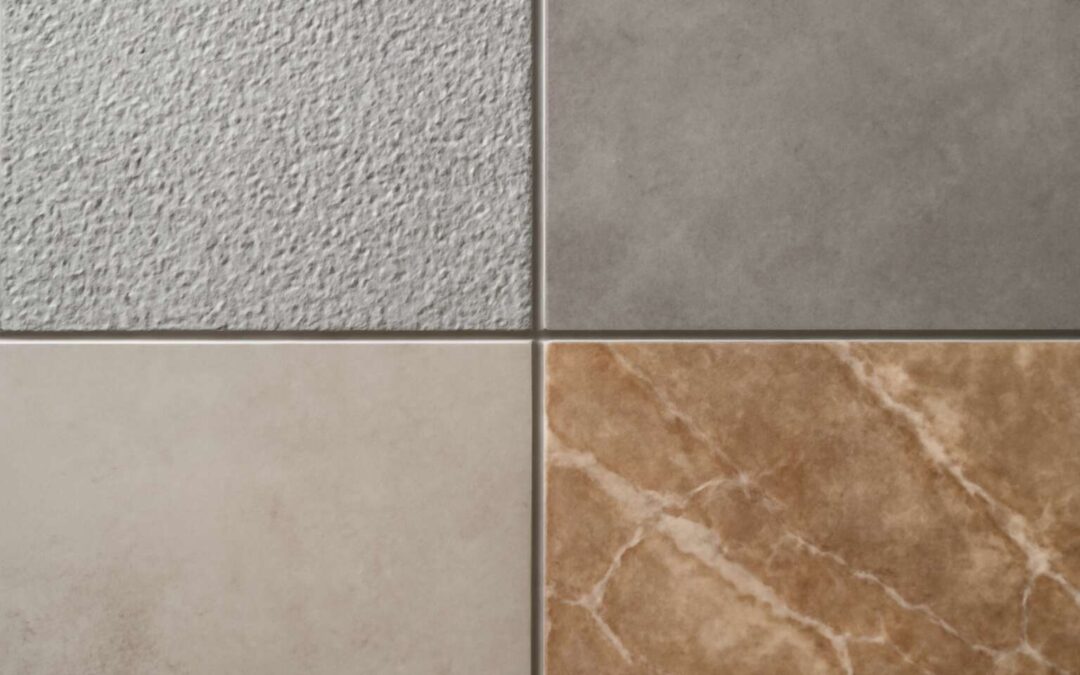 Are All Floor Tiles Non Slip? What You Need to Know About Safety and Durability