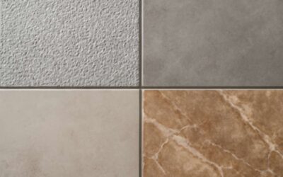Are All Floor Tiles Non Slip? What You Need to Know About Safety and Durability