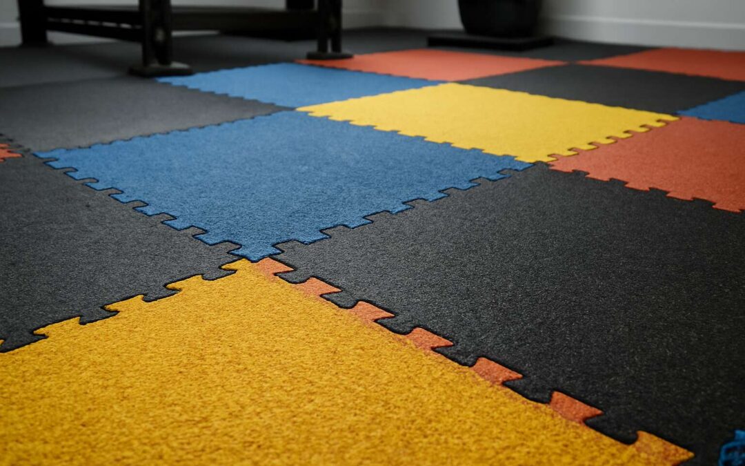 Find Quality Interlocking Rubber Floor Tiles Nearby for Durable, Easy-to-Install Flooring Solutions