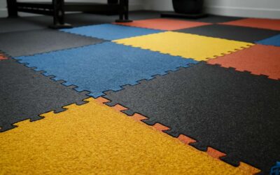 Find Quality Interlocking Rubber Floor Tiles Nearby for Durable, Easy-to-Install Flooring Solutions