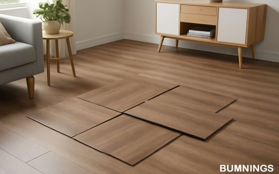 Affordable PVC Floor Tiles Bunnings: Your Guide to Stylish and Durable Flooring Solutions