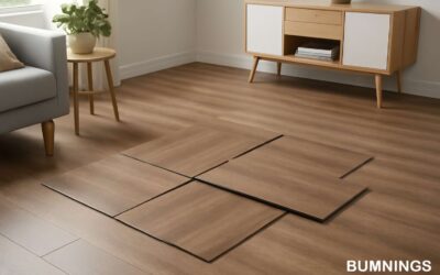 Affordable PVC Floor Tiles Bunnings: Your Guide to Stylish and Durable Flooring Solutions