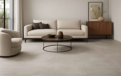 Stylish and Durable: The Ultimate Guide to Choosing Floor Tiles 80×80 for Your Space