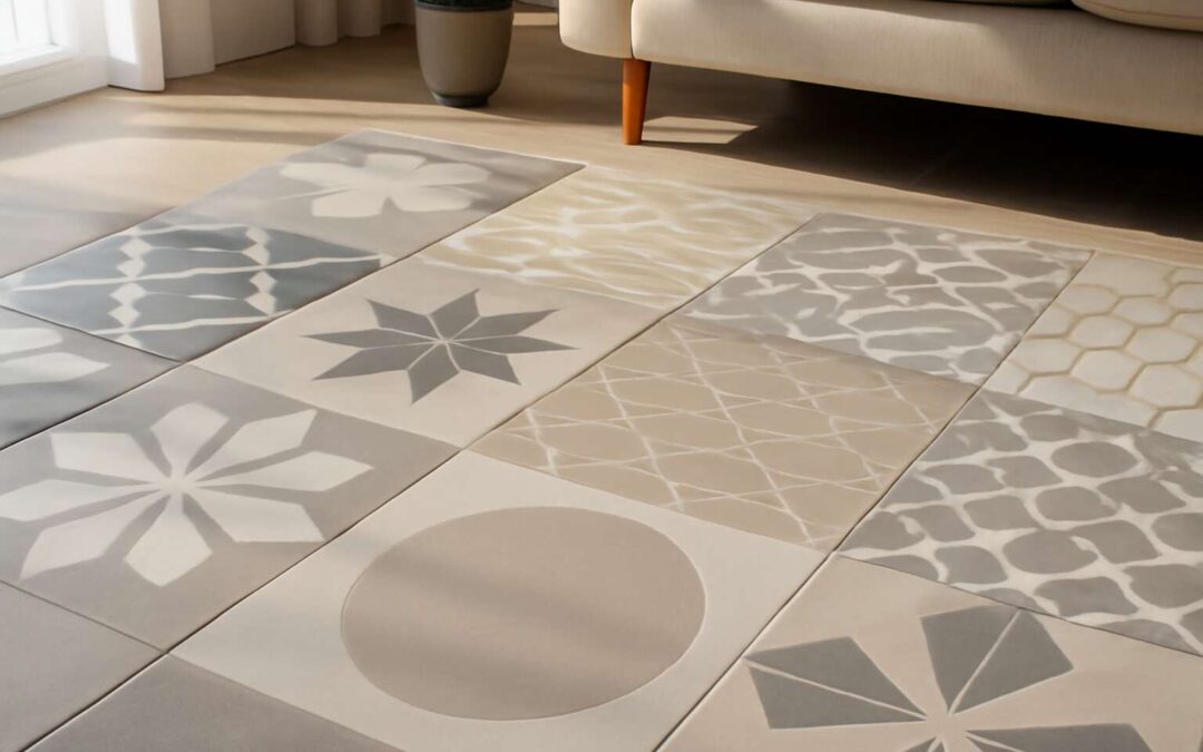 Where Floor Tiles Find the Perfect Style for Your Home’s Design