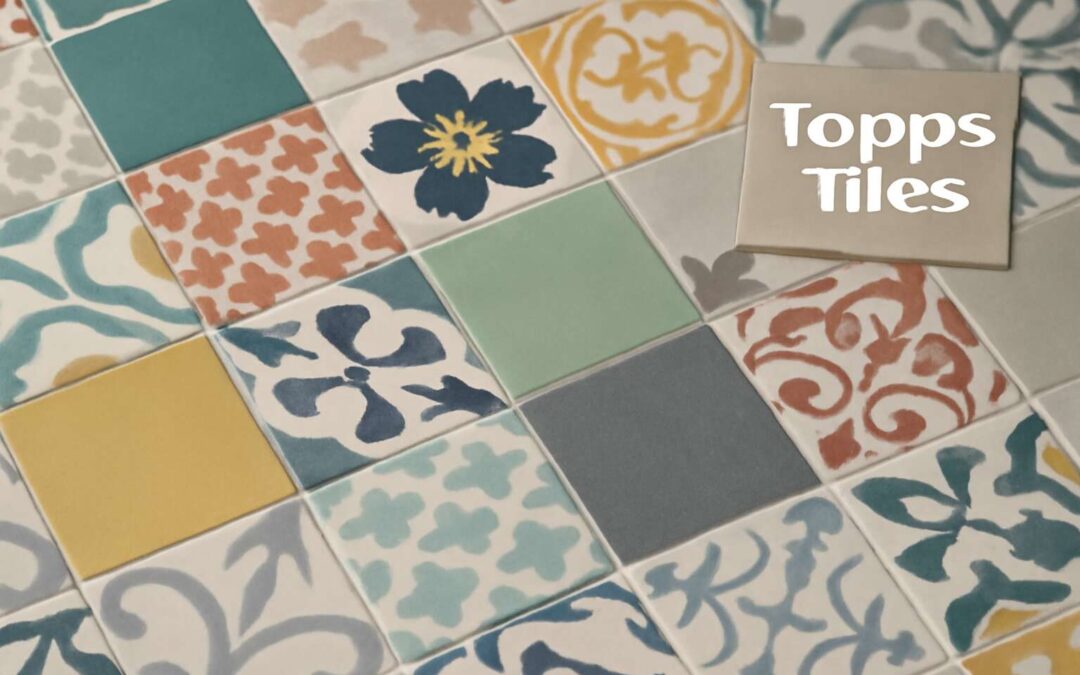Floor Tiles Topps Tiles: Your Ultimate Guide to Stylish and Durable Flooring Options