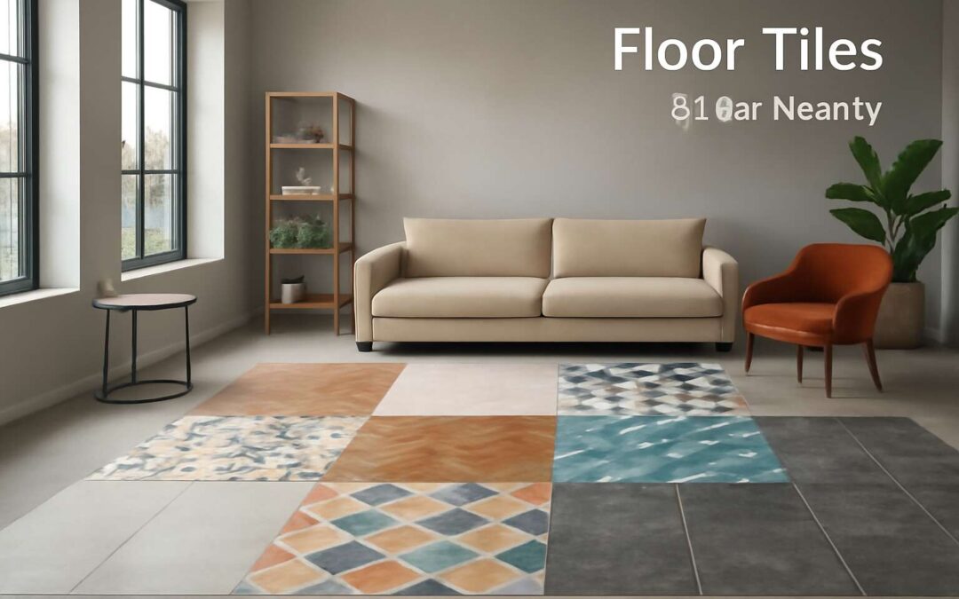 Find Quality Floor Tiles Near Me Within 8.1 km for Your Perfect Home Upgrade