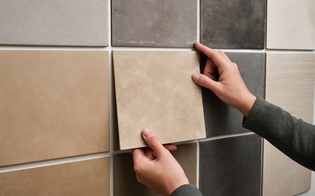 What to Look for When Buying Floor Tiles: Key Tips for Choosing the Perfect Match