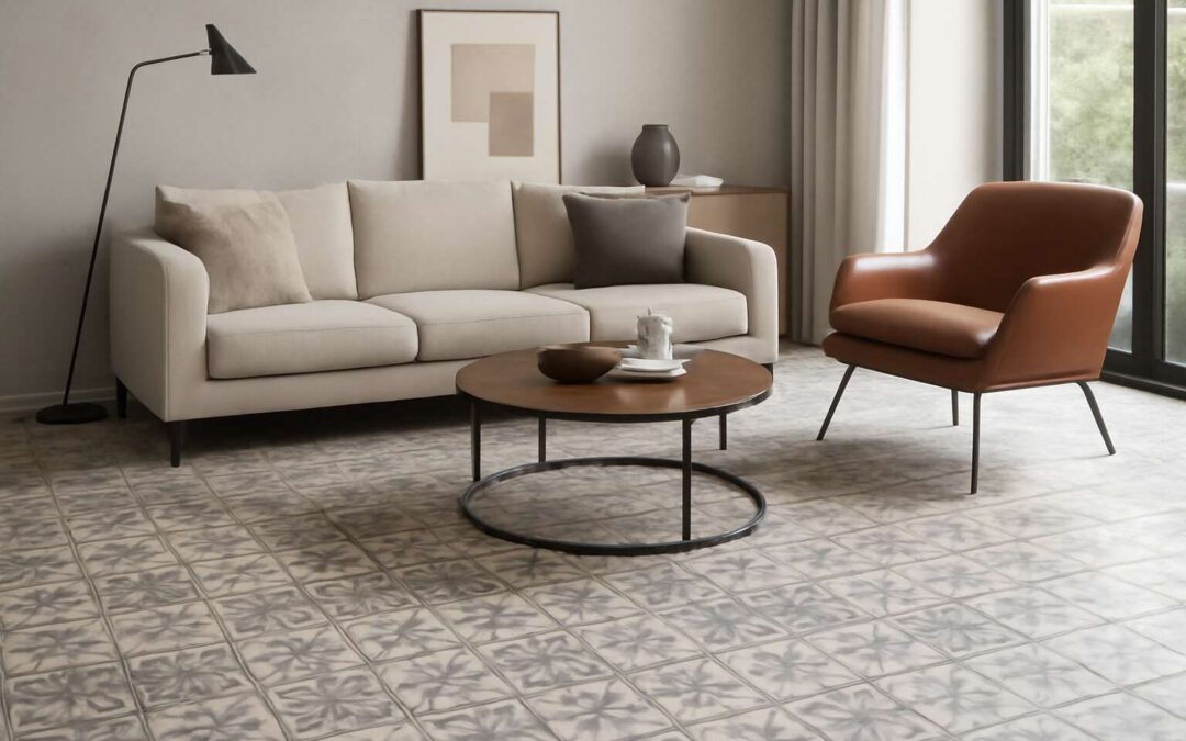 Stylish and Durable Options for Home Hardware Floor Tiles to Elevate Your Space
