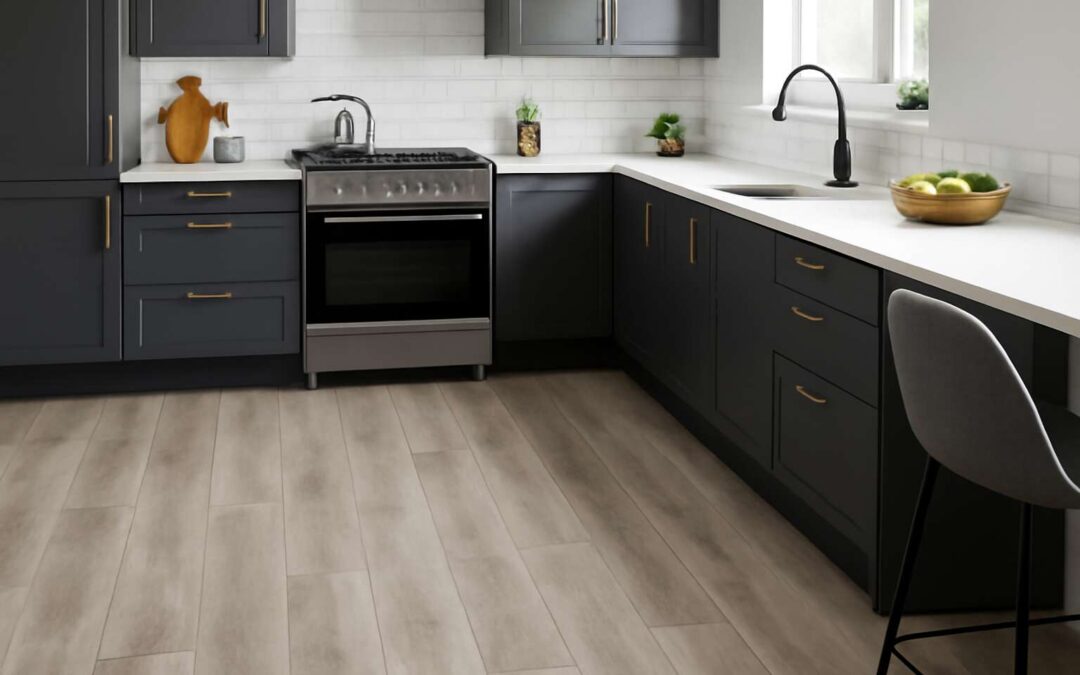 Affordable Vinyl Floor Tiles Argos: Stylish and Durable Solutions for Every Space