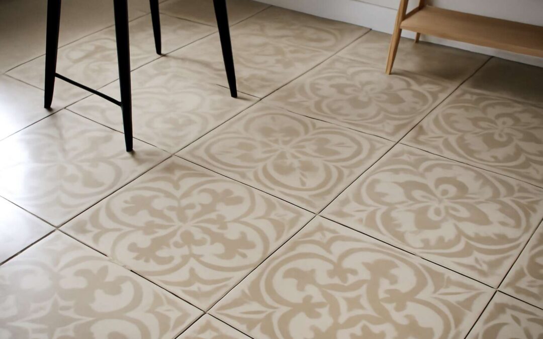 Stylish and Durable Solutions with Floor Tiles 1616 for Every Space