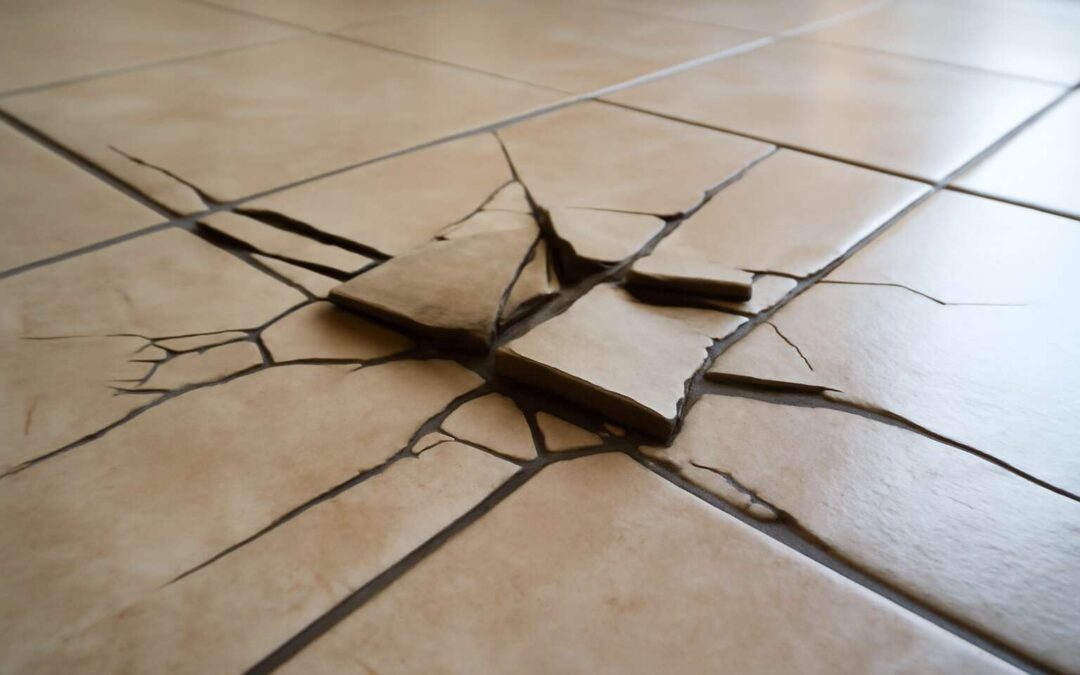 Why Floor Tiles Explode: Uncovering Causes Behind Sudden Tile Failures and Safety Risks