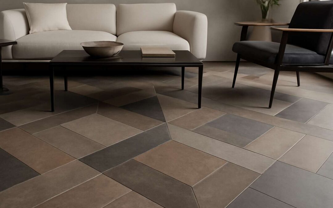 Floor Tiles V: The Essential Guide to Choosing Style and Durability for Your Space