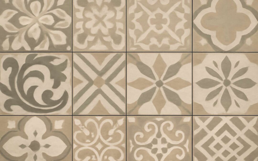 Innovative Design for Floor Tiles: Creative Ideas to Elevate Your Space