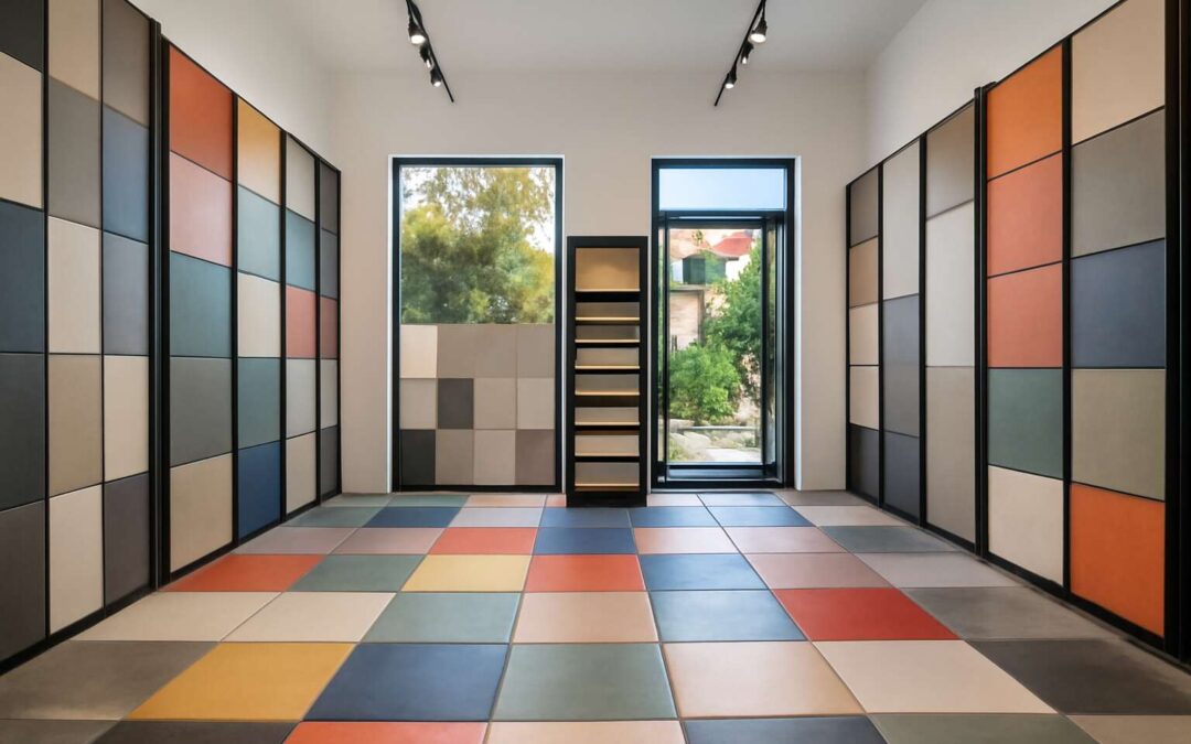Where to Buy Floor Tiles in South Africa: Your Ultimate Guide to Top Retailers