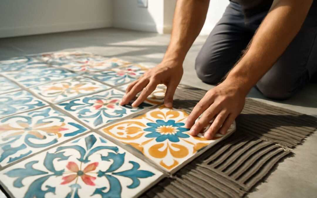 Essential Tips for a Smooth and Stunning Floor Tiles Setup You’ll Love