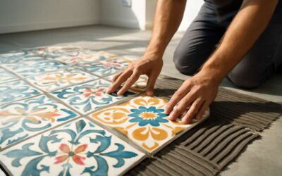 Essential Tips for a Smooth and Stunning Floor Tiles Setup You’ll Love