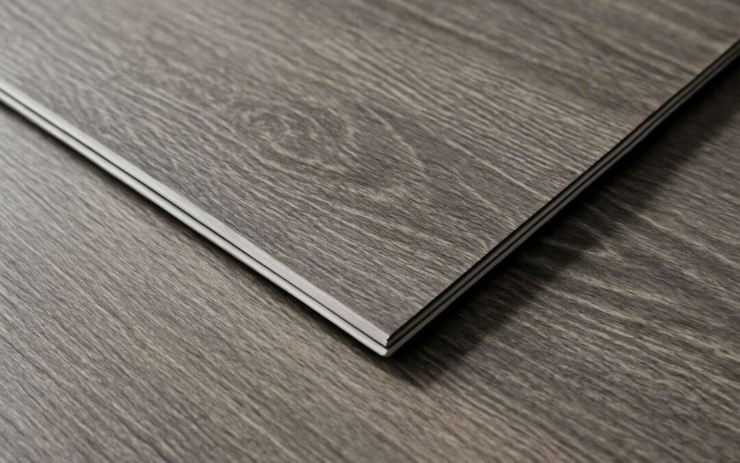 PVC Floor Tiles Durability: What You Need to Know About Long-Lasting Flooring Solutions