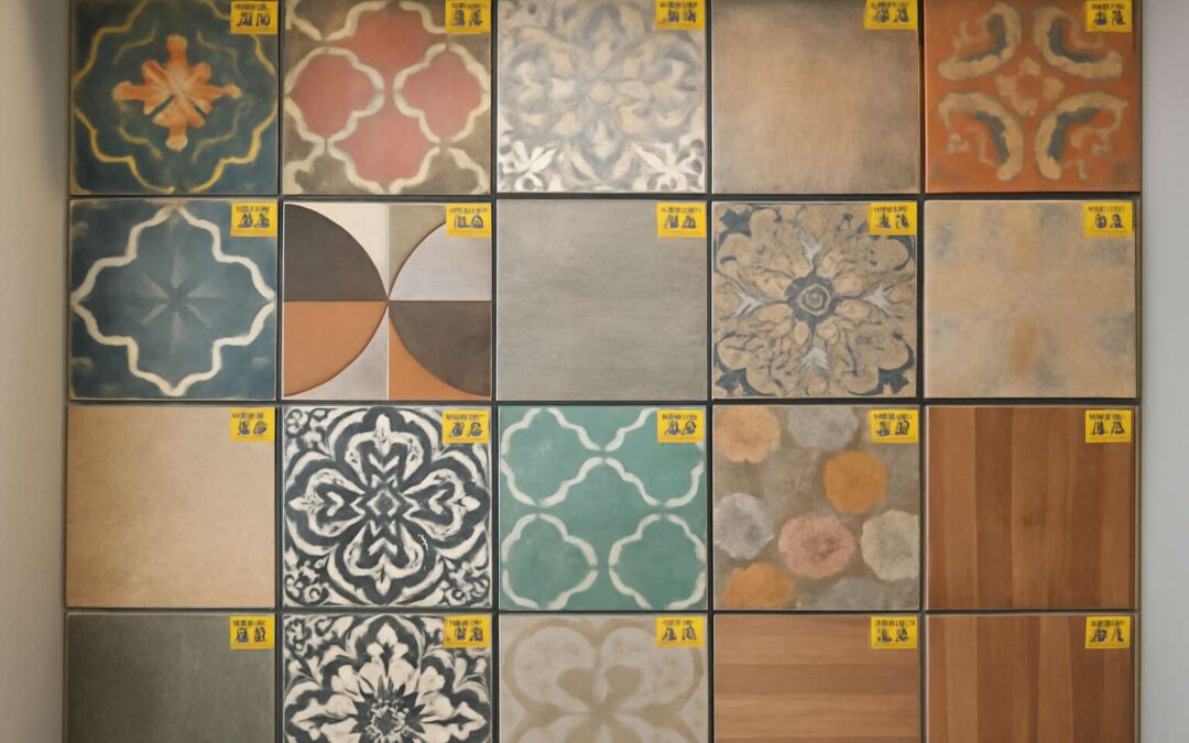 Affordable Floor Tiles Prices Harare You Need to Know in 2024