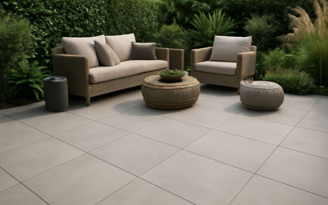 Stylish and Durable Outdoor Floor Tiles 900 x 600 for Perfect Outdoor Spaces
