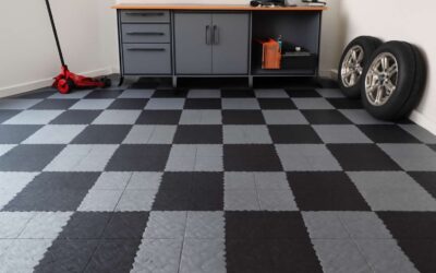 Top Reasons to Choose Durable Garage Floor Tiles South Africa for Your Space