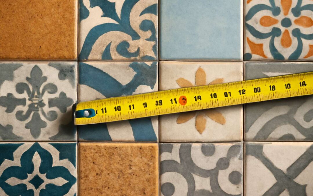 Understanding Factors That Affect the Floor Tiles Rate per Square Feet for Your Renovation Budget