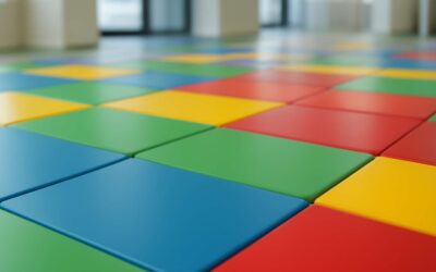 Find Top-Quality Plastic Floor Tiles Nearby for Durable and Stylish Flooring Solutions