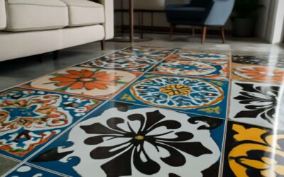 Top Trends and Tips for Finding Quality Floor Tiles in Durban