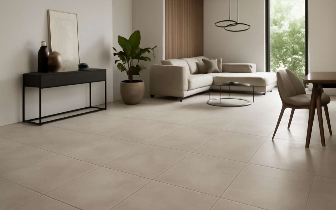 Stylish and Durable: Your Guide to Choosing High-Quality Floor Tiles Italtile