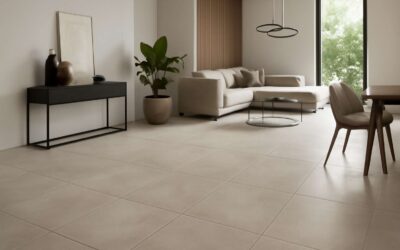 Stylish and Durable: Your Guide to Choosing High-Quality Floor Tiles Italtile
