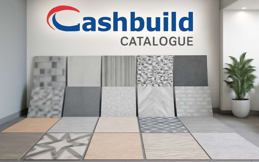 Complete Guide to the Latest Cashbuild Floor Tiles Catalogue for Your Home Renovation